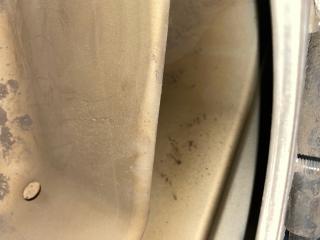 Бак топливный Lancer Cedia 2001 CS2A 4G15