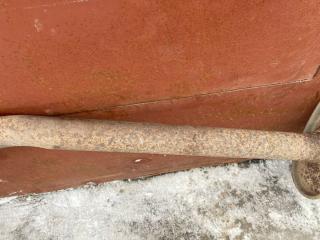 Глушитель в сборе Lancer Cedia 2001 CS2A 4G15