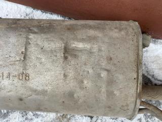 Глушитель в сборе Lancer Cedia 2001 CS2A 4G15