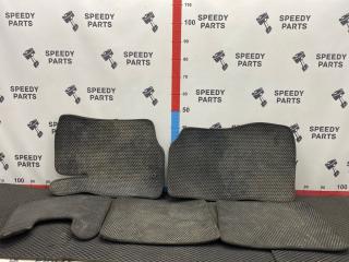 Комплект ковриков салона Mitsubishi Lancer Cedia 2001 CS2A 4G15 Б/У