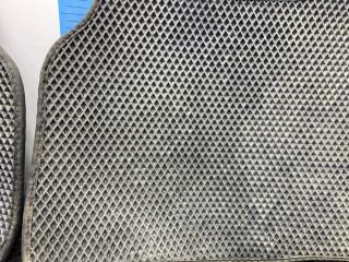 Комплект ковриков салона Lancer Cedia 2001 CS2A 4G15