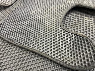 Комплект ковриков салона Lancer Cedia 2001 CS2A 4G15