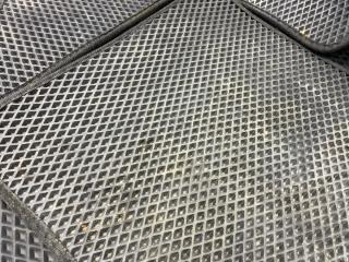 Комплект ковриков салона Lancer Cedia 2001 CS2A 4G15