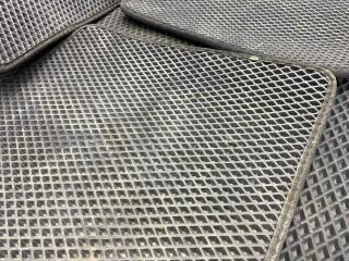 Комплект ковриков салона Lancer Cedia 2001 CS2A 4G15