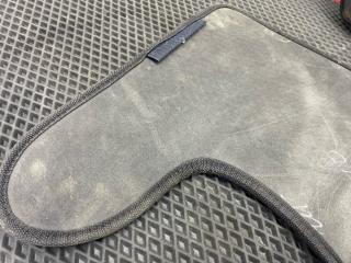 Комплект ковриков салона Lancer Cedia 2001 CS2A 4G15