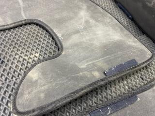 Комплект ковриков салона Lancer Cedia 2001 CS2A 4G15