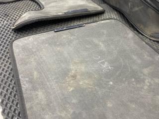 Комплект ковриков салона Lancer Cedia 2001 CS2A 4G15