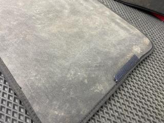 Комплект ковриков салона Lancer Cedia 2001 CS2A 4G15