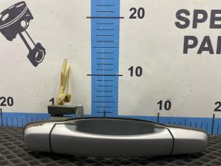 Запчасть ручка двери внешняя задняя правая Subaru Forester 2002