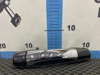 Запчасть ручка двери внешняя передняя правая Subaru Forester 2002