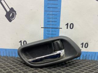 Запчасть ручка двери внутренняя задняя правая Subaru Forester 2002