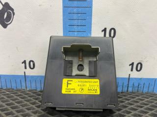 Запчасть блок управления Subaru Forester 2002