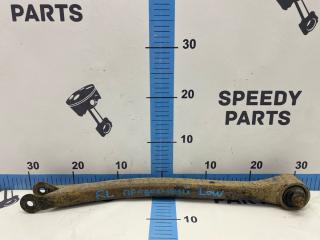 Запчасть рычаг подвески нижний задний левый Subaru Forester 2002