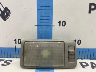 Запчасть плафон подсветки салона передний Subaru Forester 2002