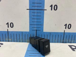 Запчасть кнопка обогрева лобового стекла Subaru Forester 2002