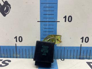 Запчасть блок управления стеклоочистителем Subaru Forester 2002