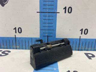 Запчасть ручка двери багажника Subaru Forester 2002