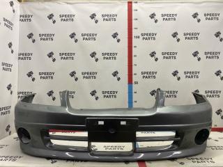 Бампер передний Nissan Avenir 1998