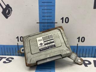 Блок управления АКПП Nissan Avenir 1998 Б/У Блок управления АКПП Nissan Avenir 1998