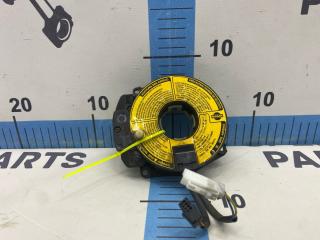 Запчасть шлейф-лента подушки безопасности Nissan Avenir 1998