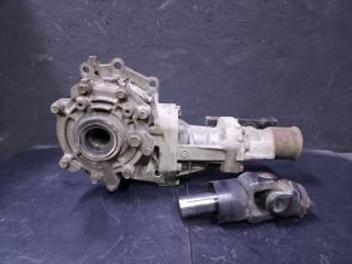 Запчасть раздаточная коробка Mitsubishi Colt