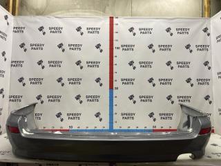 Бампер задний Nissan Avenir 1998