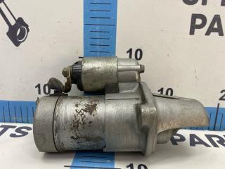 Запчасть стартер Nissan Avenir 1998