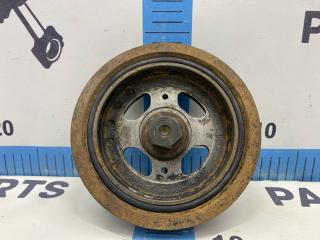 Запчасть шкив коленвала Nissan Avenir 1998