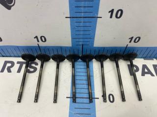 Запчасть клапан впускной Nissan Avenir 1998