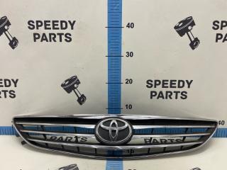 Запчасть решетка радиатора Toyota Camry 2005