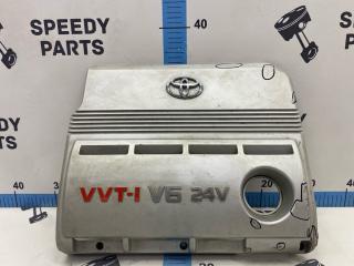 Запчасть декоративная крышка двигателя Toyota Camry 2005