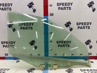 Стекло двери переднее правое Nissan Sunny 2002