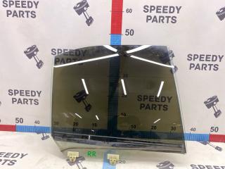 Стекло двери заднее правое Nissan Sunny 2002