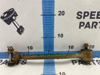 Запчасть тяга продольная задняя Nissan Sunny 2002