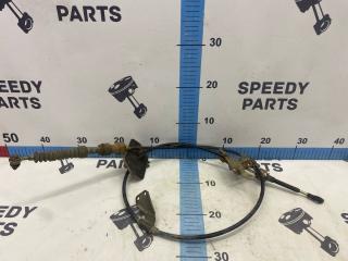 Запчасть трос переключения акпп Nissan Sunny 2002