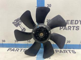 Запчасть вентилятор охлаждения радиатора Nissan Sunny 2002