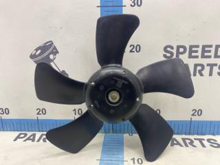 Запчасть вентилятор радиатора кондиционера Nissan Sunny 2002