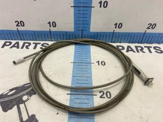 Запчасть трос лючка топливного бака Nissan Sunny 2002