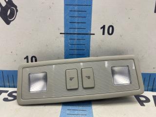 Запчасть плафон подсветки салона передний Volkswagen Jetta 2021