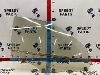 Стекло двери переднее правое Toyota Mark II 1997