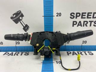 Запчасть блок подрулевых переключателей Nissan Wingroad 2003