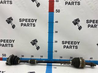 Запчасть привод передний правый Nissan Wingroad 2003