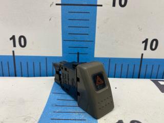 Запчасть кнопка аварийной сигнализации Nissan Presage 1999