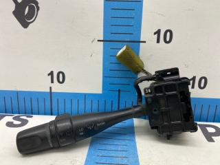 Запчасть подрулевой переключатель дворников Nissan Presage 1999