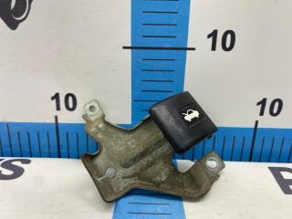 Запчасть ручка открывания капота Nissan Presage 1999