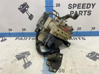 Запчасть блок abs Mitsubishi RVR 1992