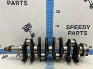 Фото запчасти коленвал Mitsubishi RVR 1992 Б/У запчасть Запчасть коленвал Mitsubishi RVR 1992