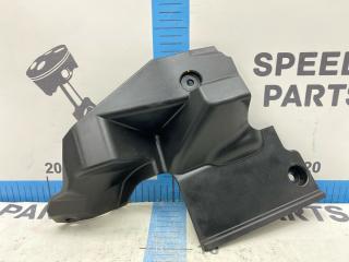 Запчасть защита двигателя правая Kia Stinger 2017