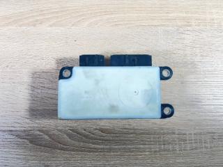 Блок управления AIRBAG Opel Astra