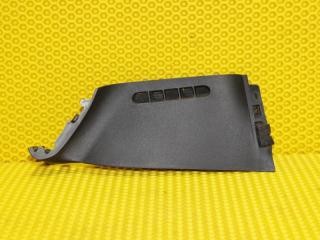 Запчасть накладка торпеды левая Nissan Tiida 2004—2012